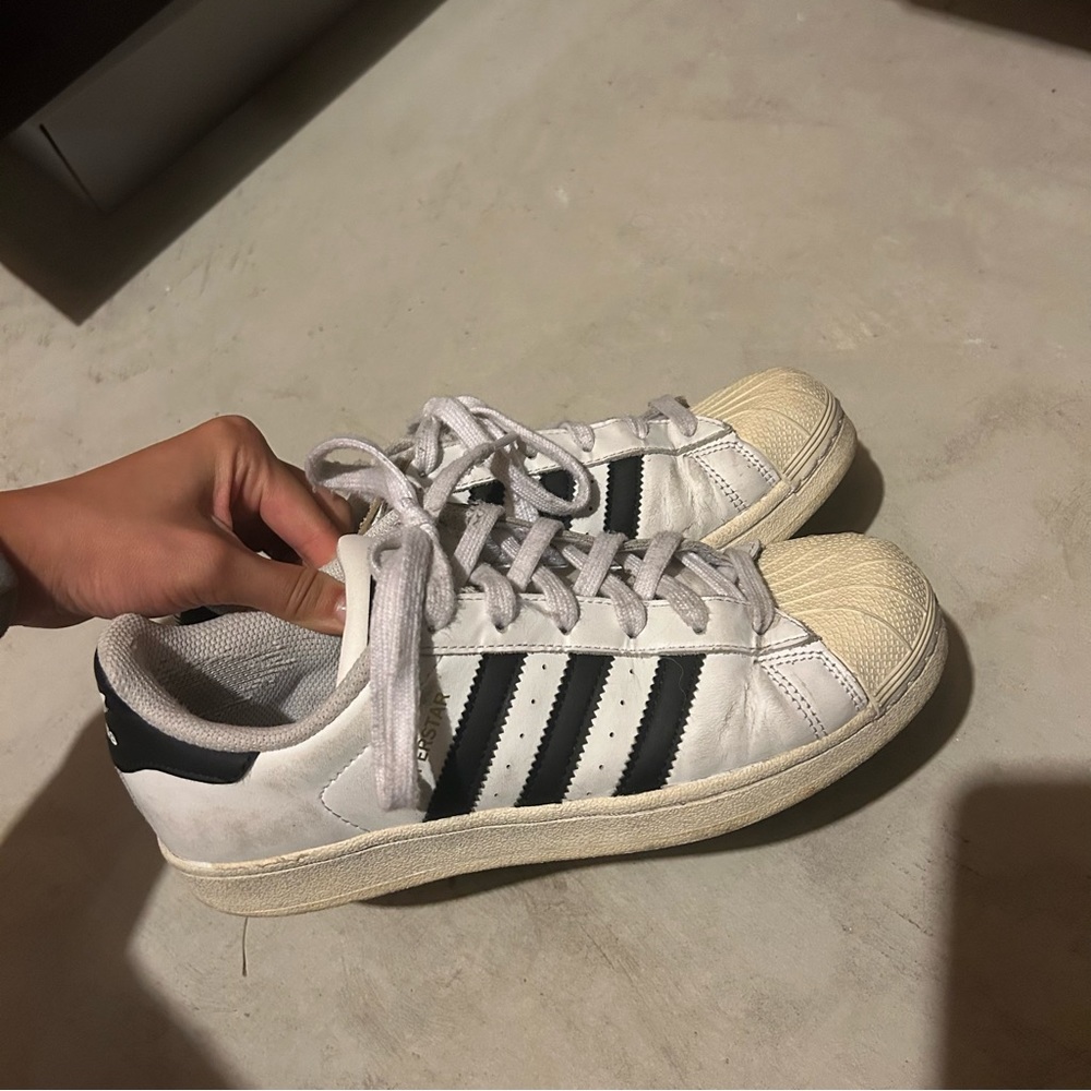 Adidas Superstar